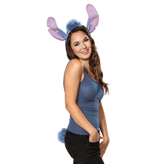 Stitch Classic Adult Kit