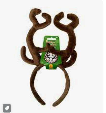 Reindeer Antlers