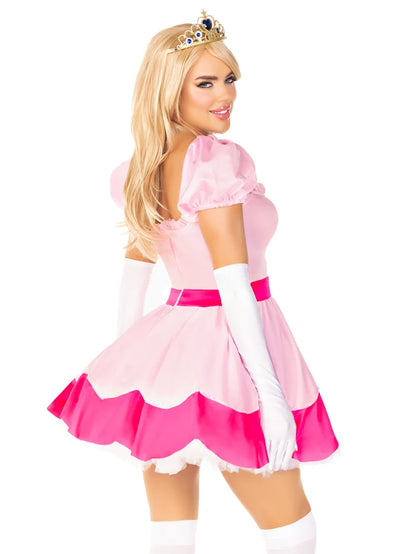Pink Princess