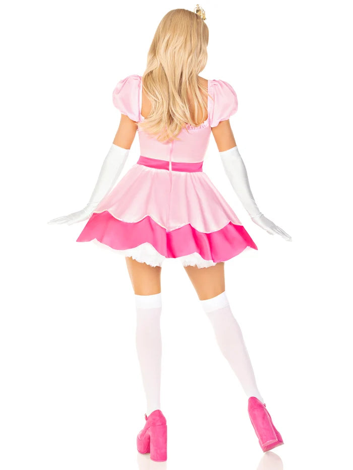 Pink Princess