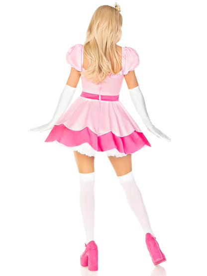 Pink Princess