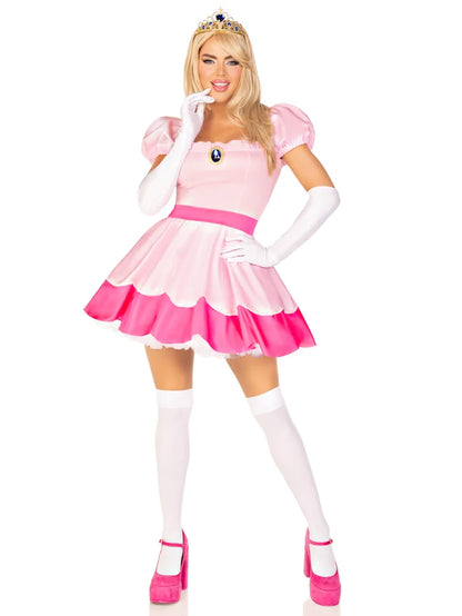 Pink Princess
