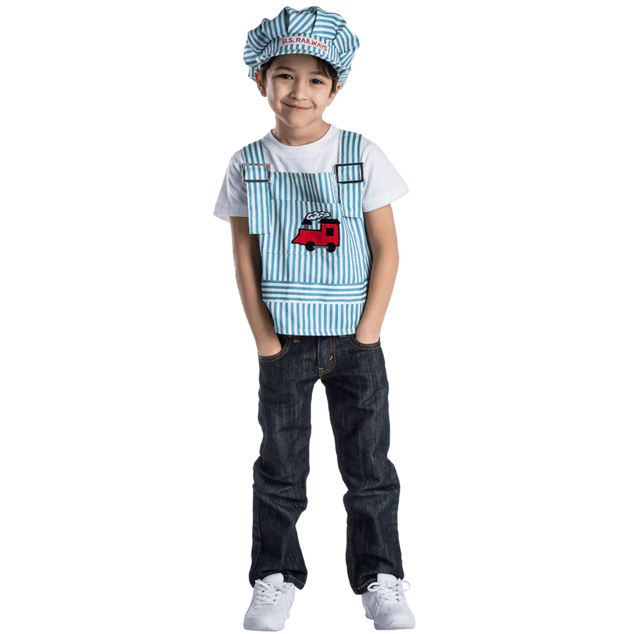Engineer Role-Play Set