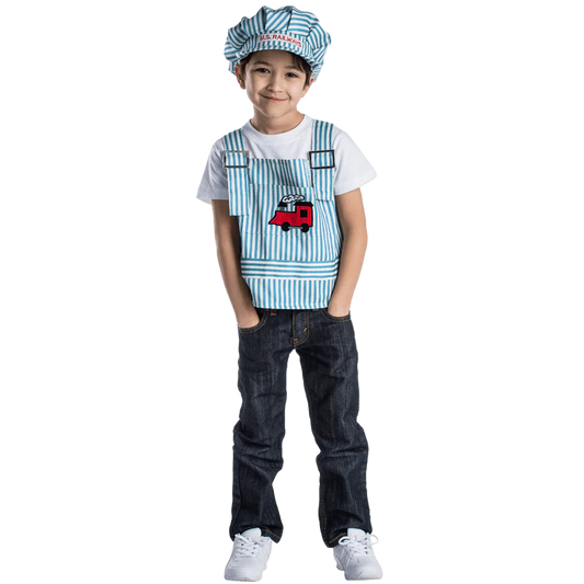 Engineer Role-Play Set