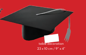 Graduation Cap