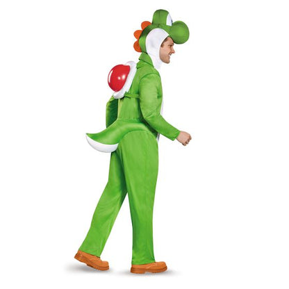 Yoshi Deluxe