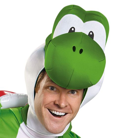 Yoshi Deluxe
