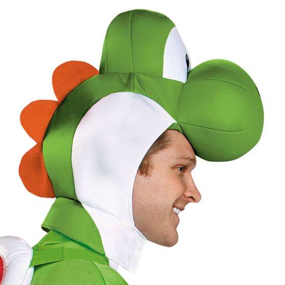 Yoshi Deluxe