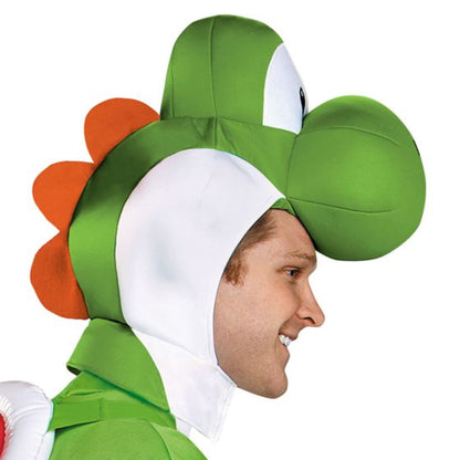 Yoshi Deluxe