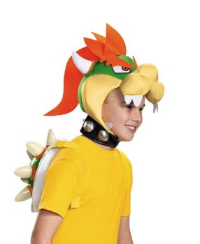 Bowser Kit