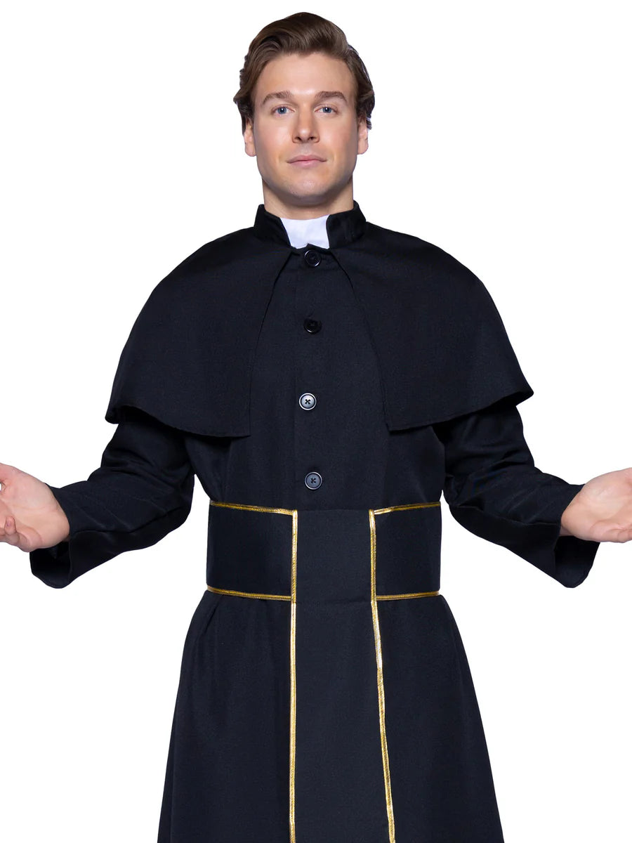 Men's Priest