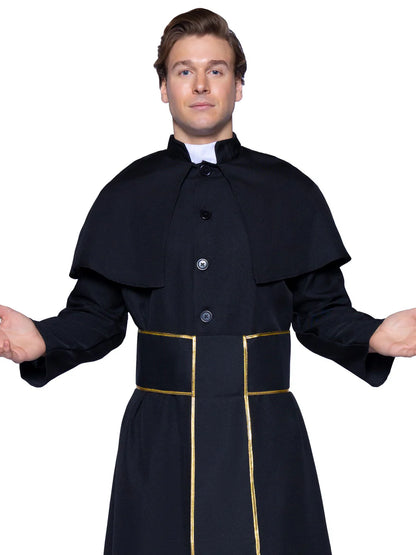 Men's Priest