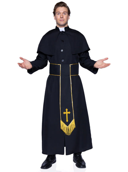 Men's Priest