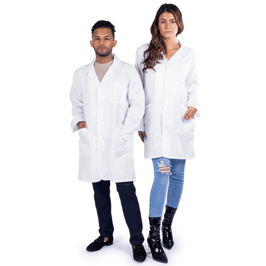 Costume Lab Coat