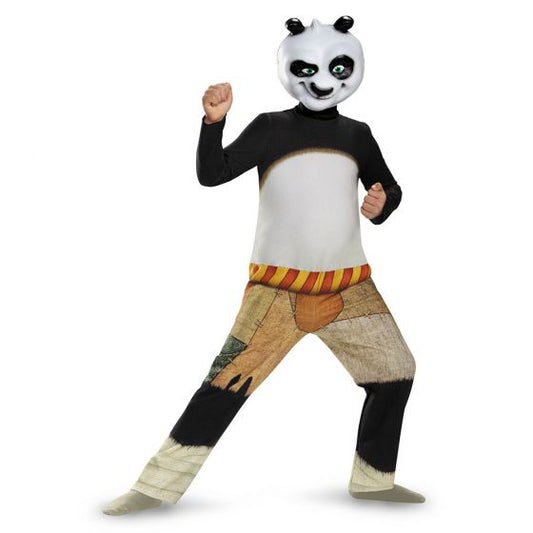 Panda-Po