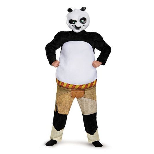 Kung Fu Panda Deluxe