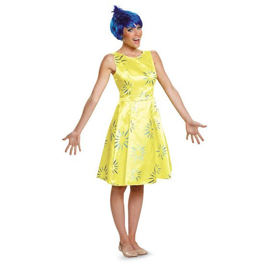 Joy Deluxe Adult