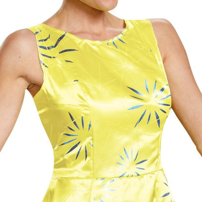 Joy Deluxe Adult