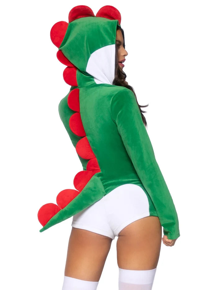 Comfy Super Dino