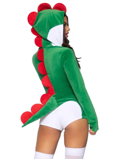 Comfy Super Dino