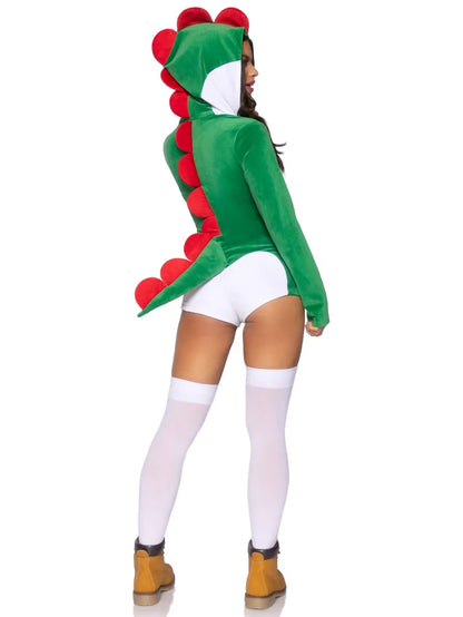 Comfy Super Dino