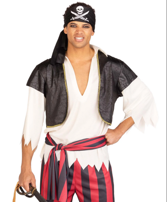 Jolly Roger Pirate