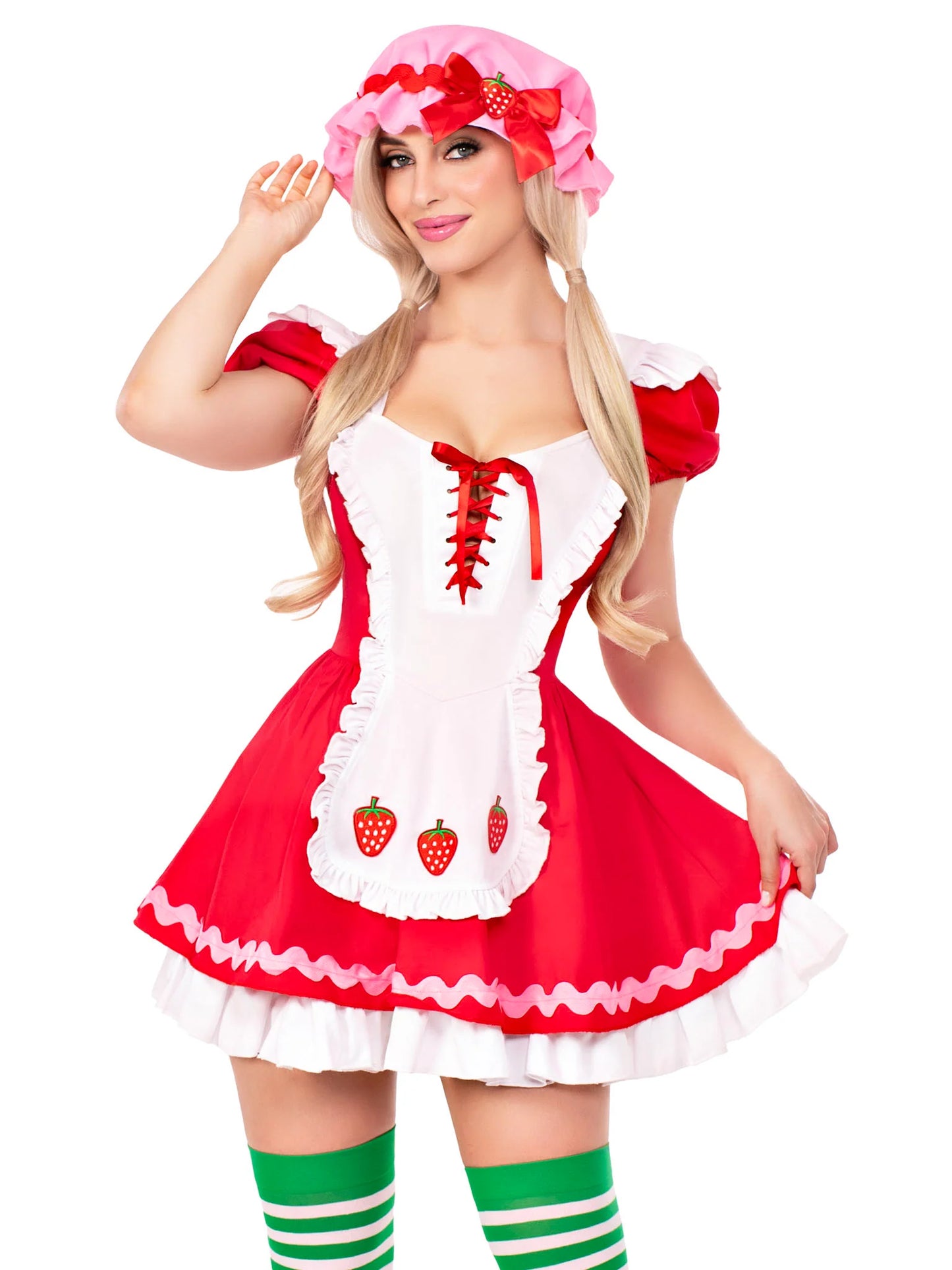 Berry Cutie Costume