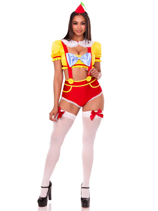 Double Trouble Darling Costume