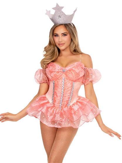 Enchanting Good Witch