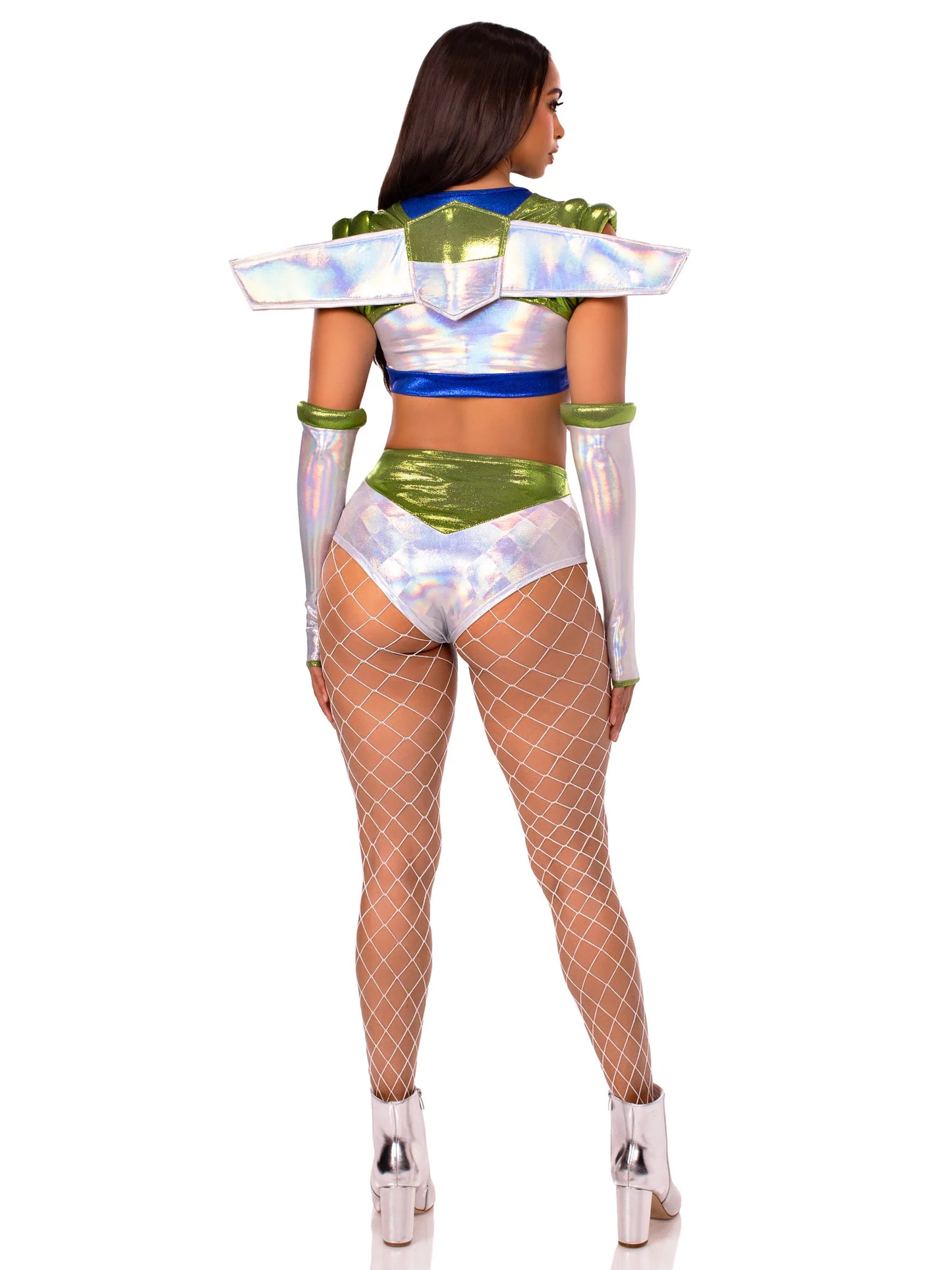 Intergalactic Ranger