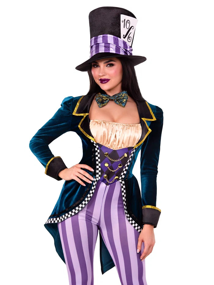 Classic Mad Hatter