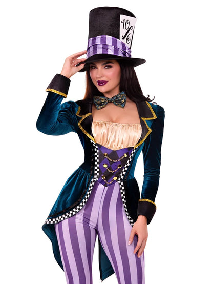 Classic Mad Hatter
