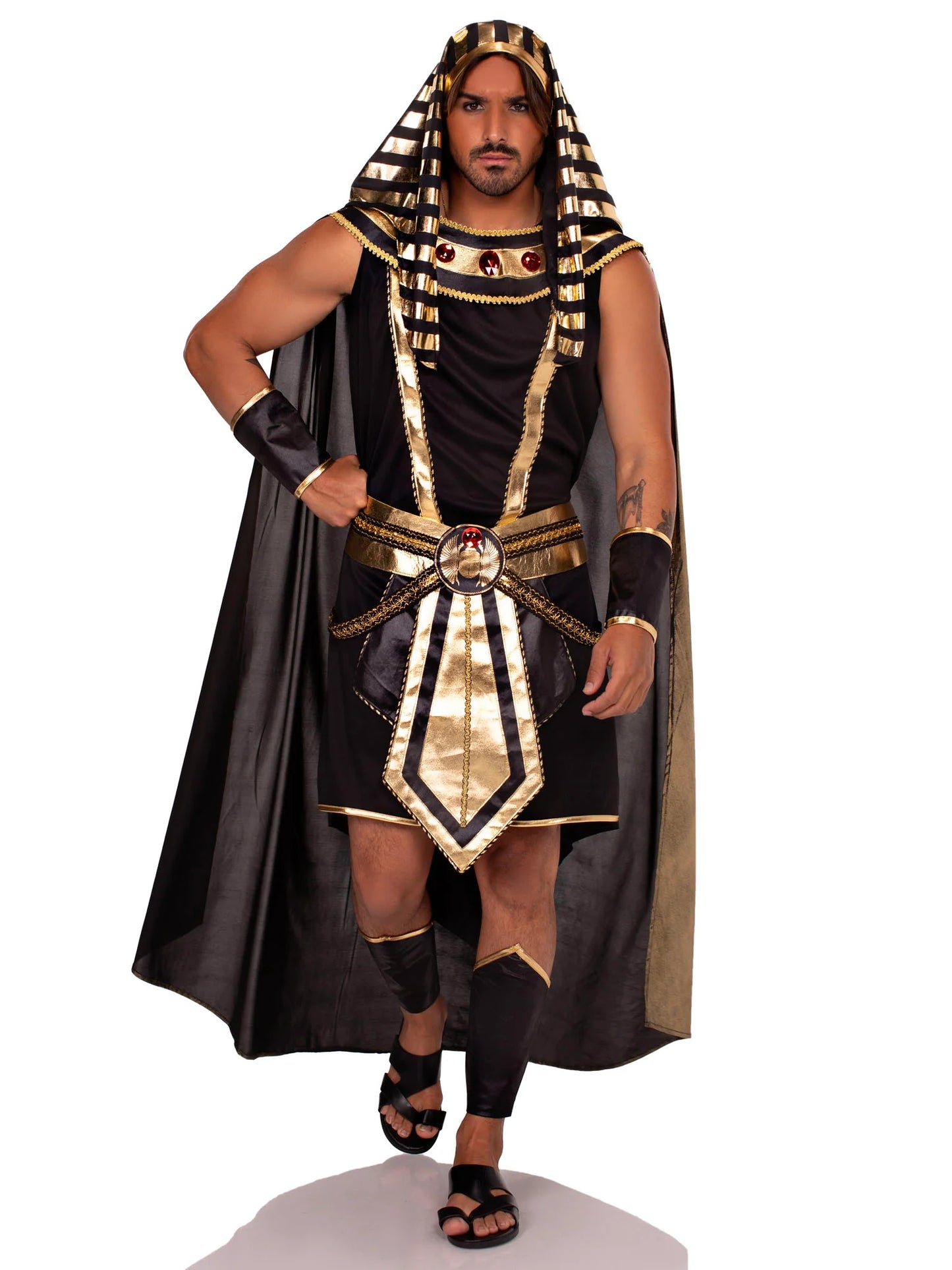 Men's Pharaoh