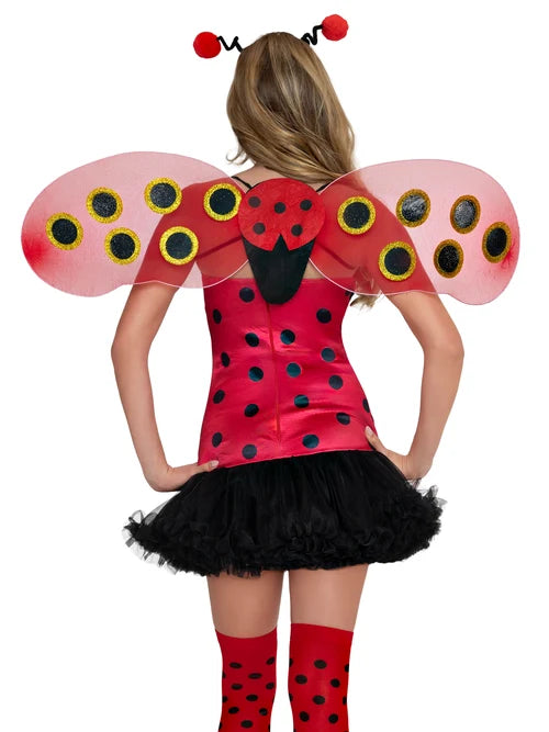 Daisy Bug Costume