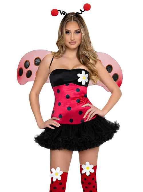 Daisy Bug Costume