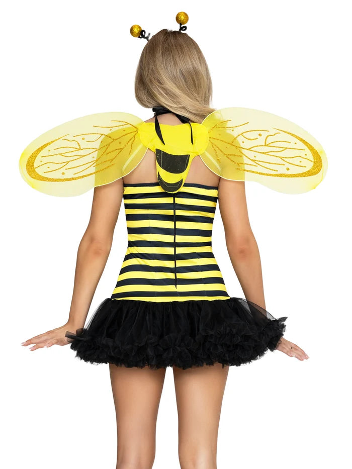 Daisy Bee