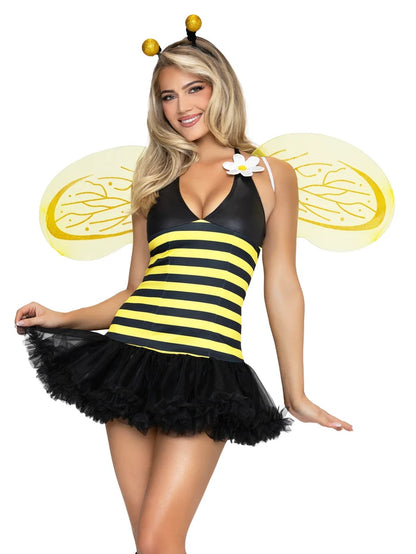 Daisy Bee