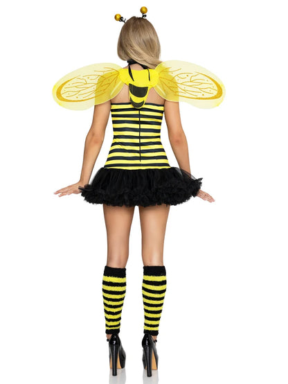 Daisy Bee