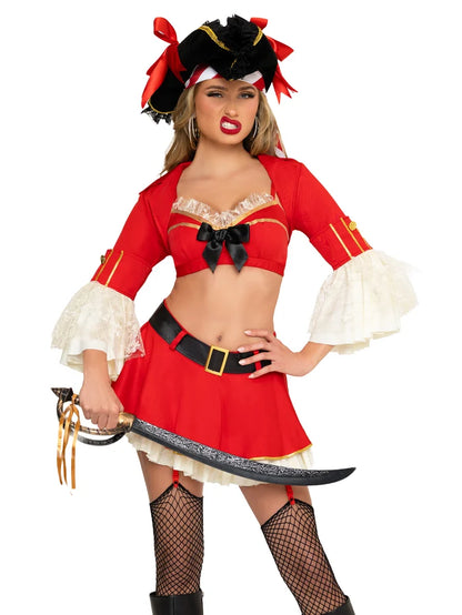 Sexy Wench