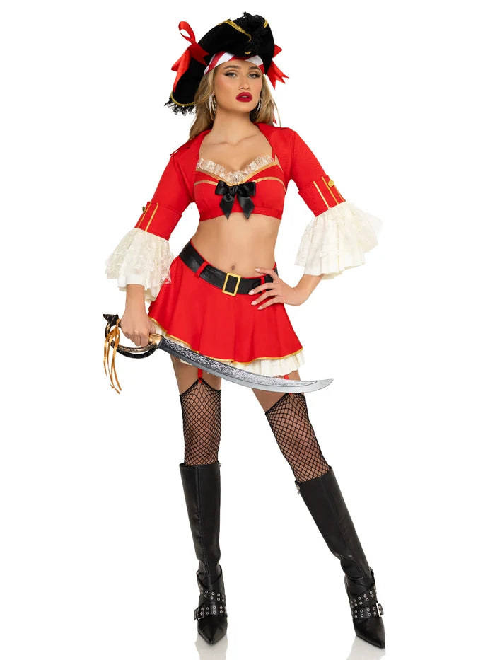 Sexy Wench