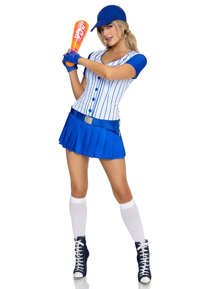 Home Run Hitter