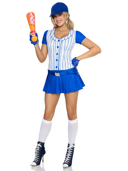 Home Run Hitter