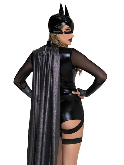 Dark Crimefighter