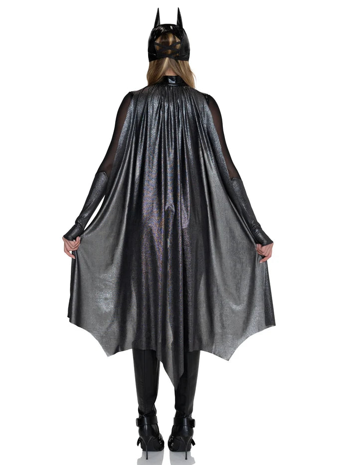 Dark Crimefighter