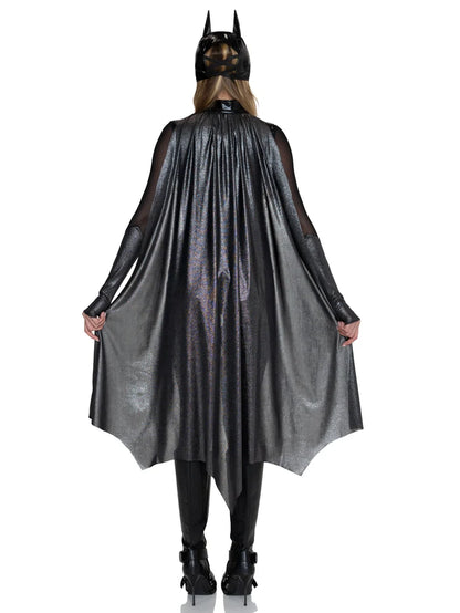 Dark Crimefighter
