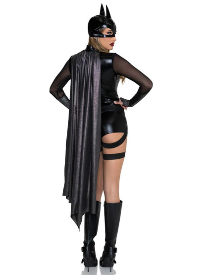 Dark Crimefighter