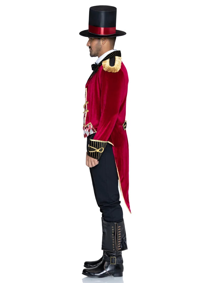 Men's Ring Master
