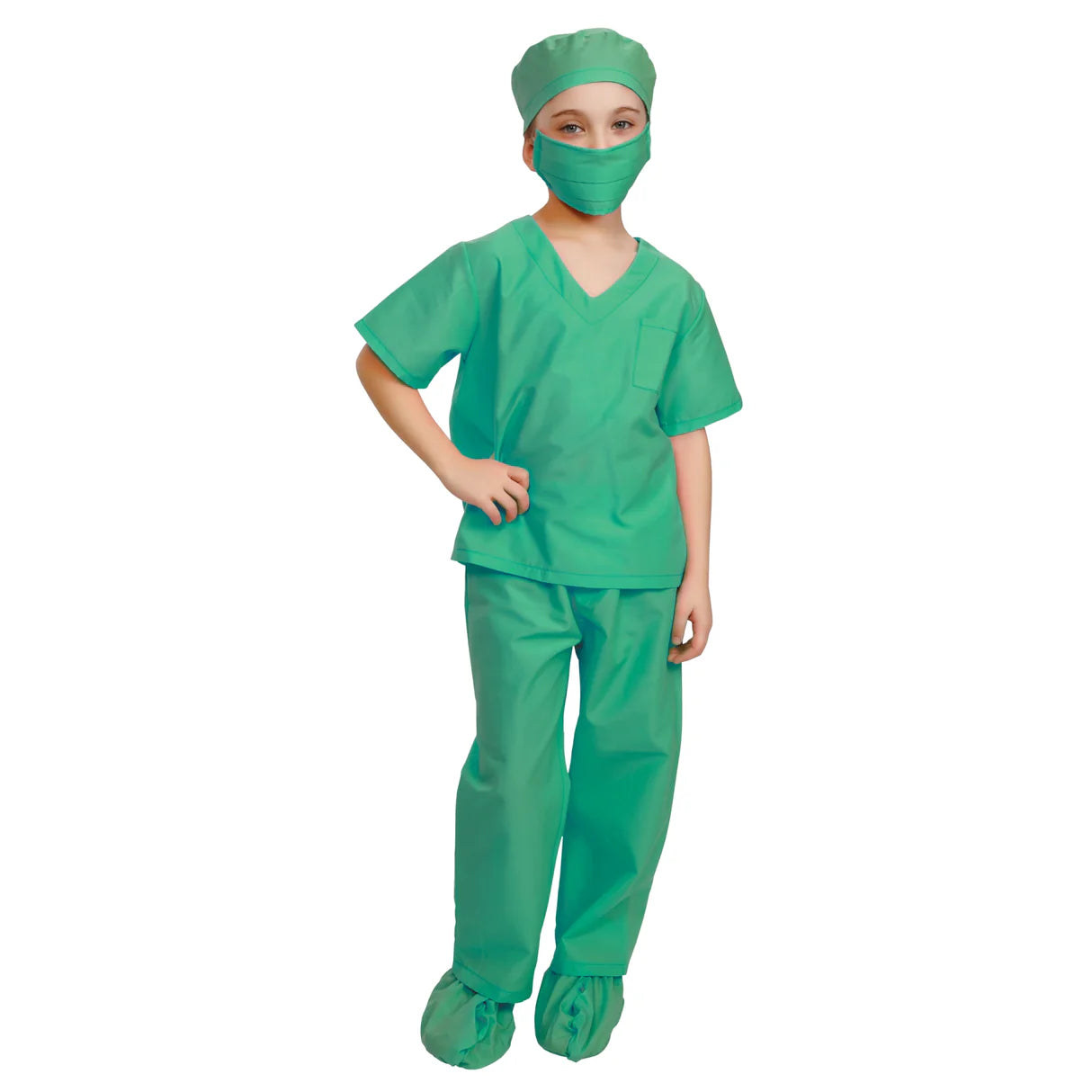 Doctor Scrubs