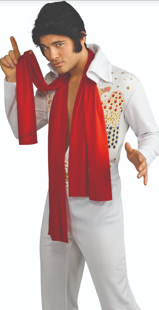 Elvis Scarves