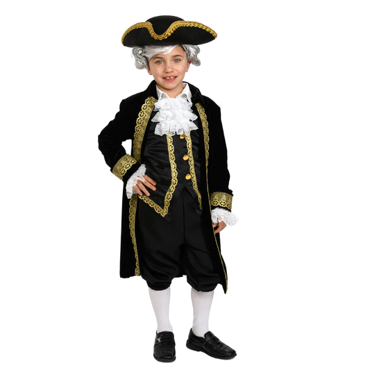 Historical Alexander Hamilton